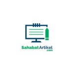 Logo SahabatArtikel