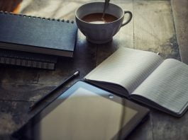Cara Menyalurkan Hobi Menulis Sebagai Sumber Penghasilan