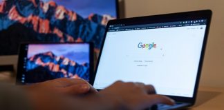 Cara Agar Website Muncul di Halaman Pertama Google